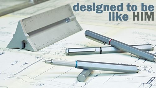 Designed To Be Like Him